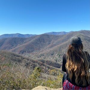 Meet your Posher, Krista